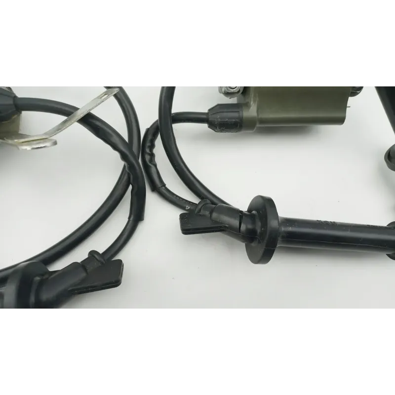 Bobine allumage HONDA CBR 600 F 2011 - 2013