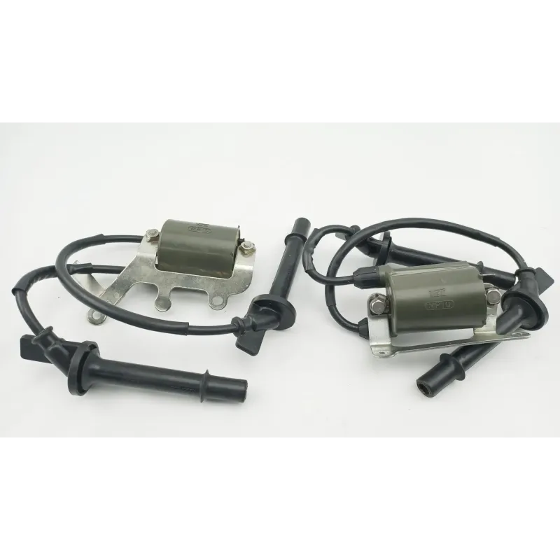 Bobine allumage HONDA CBR 600 F 2011 - 2013
