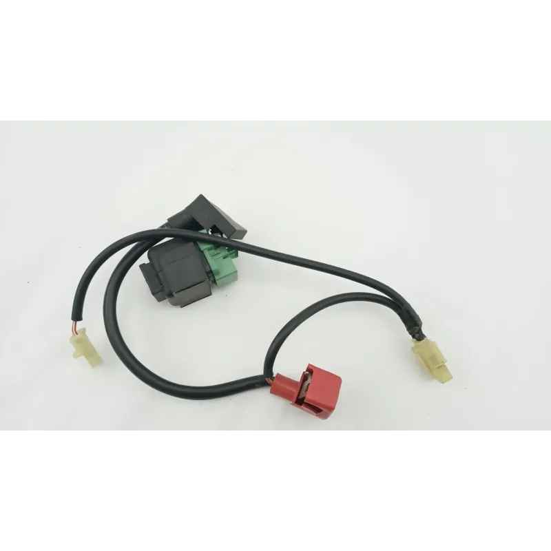 Relais de demarreur HONDA CBR 600 F 2011 - 2013