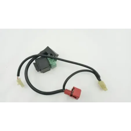 Relais de demarreur HONDA CBR 600 F 2011 - 2013