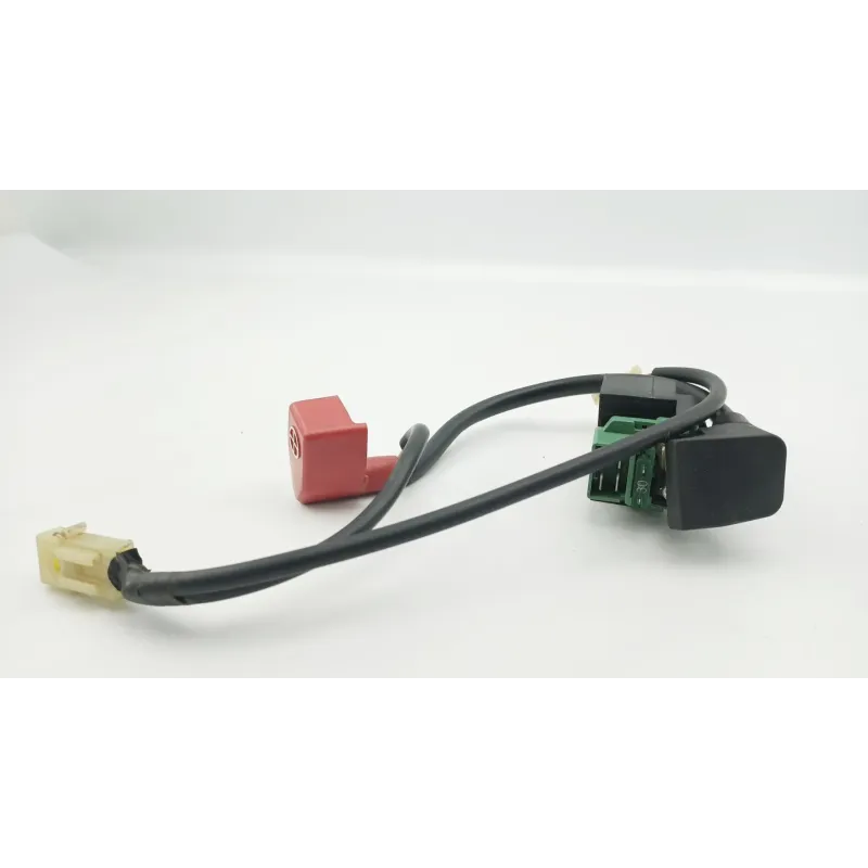 Relais de demarreur HONDA CBR 600 F 2011 - 2013