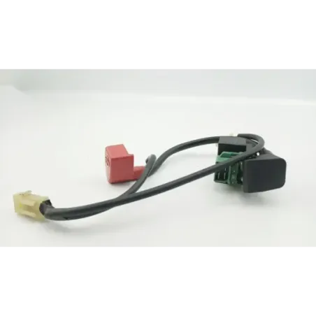 Relais de demarreur HONDA CBR 600 F 2011 - 2013