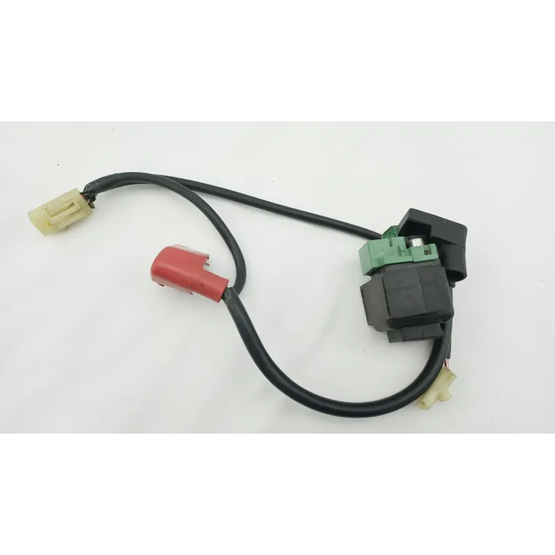 Relais de demarreur HONDA CBR 600 F 2011 - 2013