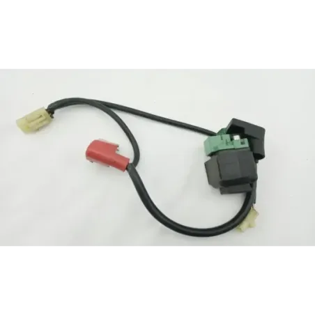 Relais de demarreur HONDA CBR 600 F 2011 - 2013