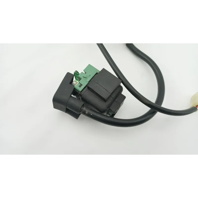 Relais de demarreur HONDA CBR 600 F 2011 - 2013