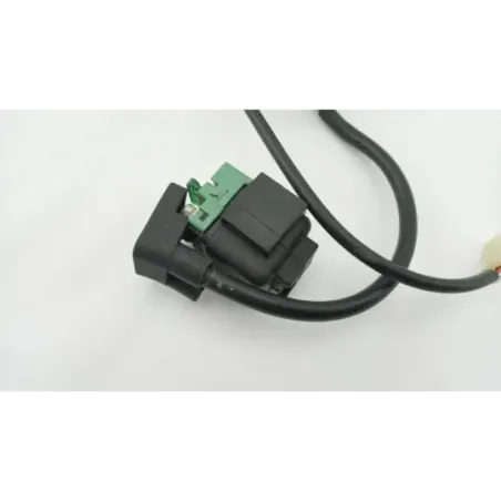 Relais de demarreur HONDA CBR 600 F 2011 - 2013