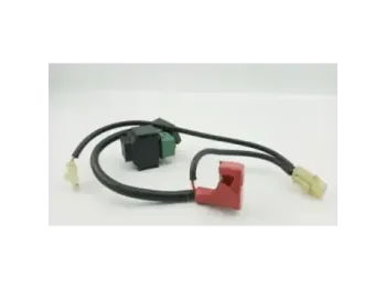 Relais de demarreur HONDA CBR 600 F 2011 - 2013