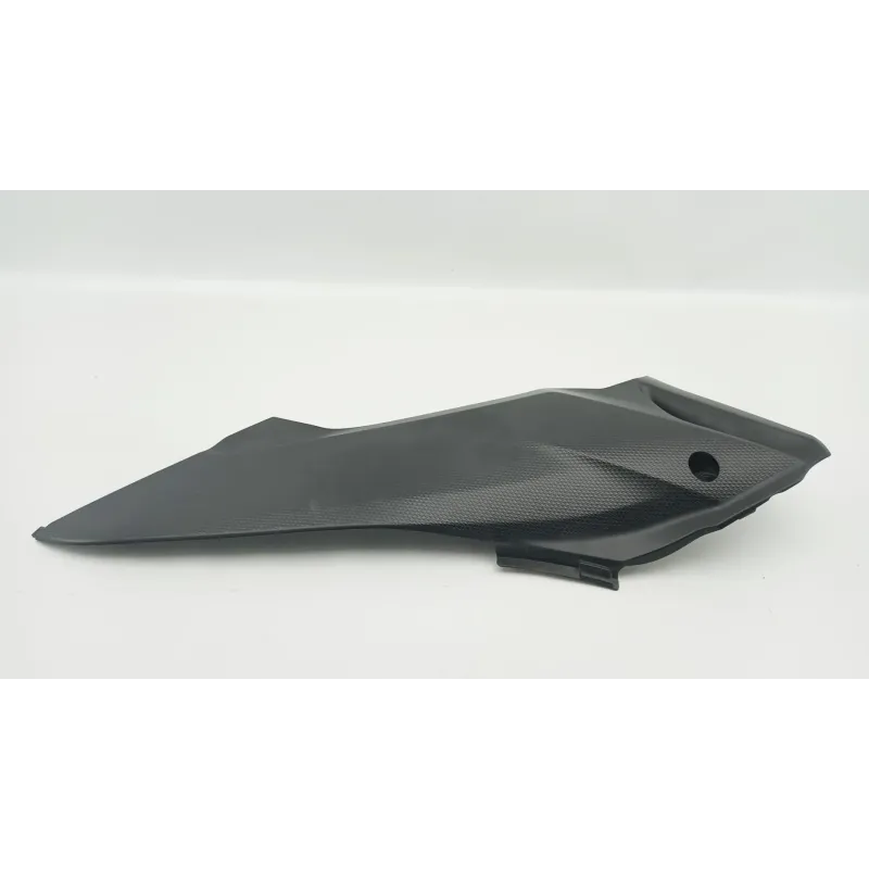 Habillage de reservoir HONDA CBR 600 F 2011 - 2013