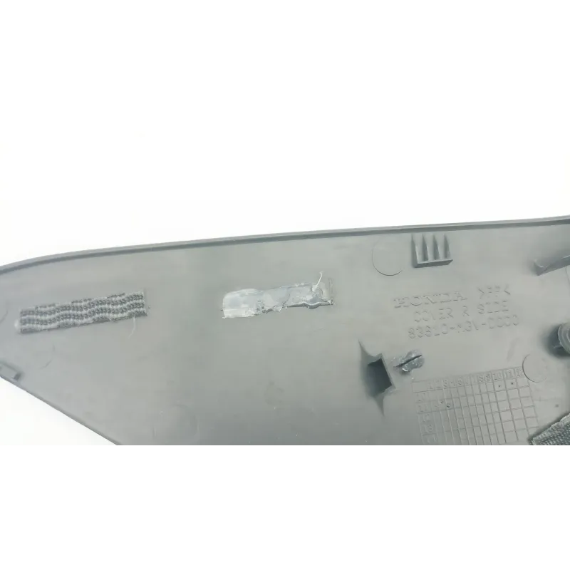Habillage de reservoir HONDA CBR 600 F 2011 - 2013