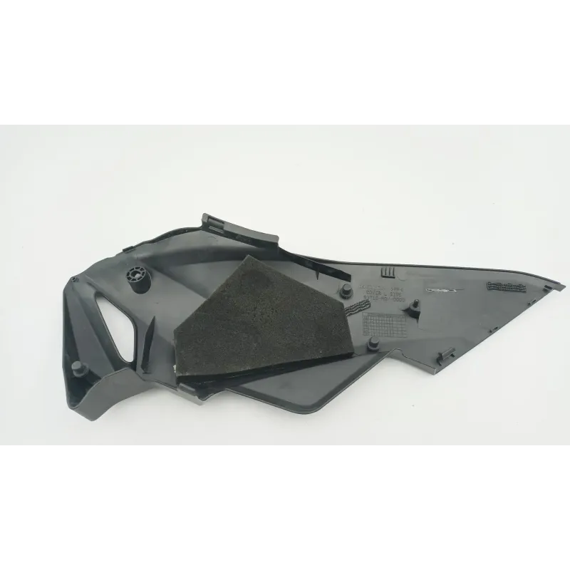 Habillage de reservoir HONDA CBR 600 F 2011 - 2013