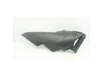 Habillage de reservoir HONDA CBR 600 F 2011 - 2013