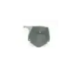 Cache carenage v avant HONDA CBR 600 F 2011 - 2013 Cache carenage v avant HONDA CBR 600 F 2011 - 2013