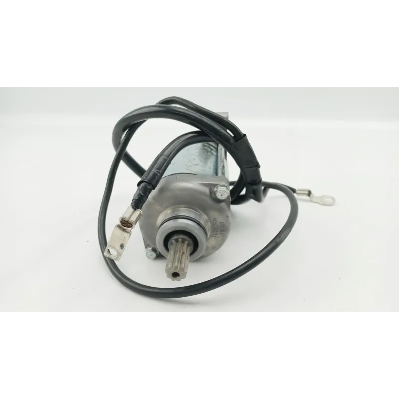 Demarreur HONDA CBR 600 F 2011 - 2013