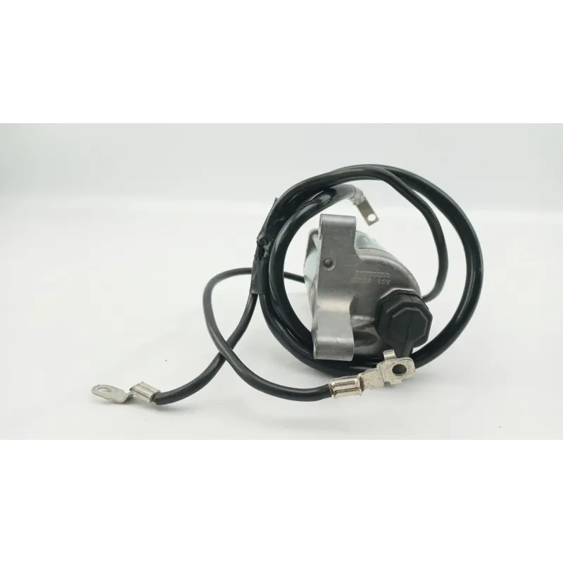 Demarreur HONDA CBR 600 F 2011 - 2013