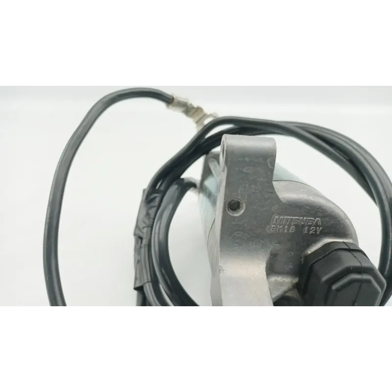 Demarreur HONDA CBR 600 F 2011 - 2013