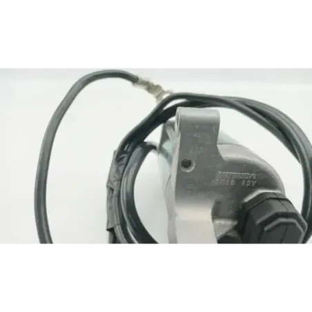 Demarreur HONDA CBR 600 F 2011 - 2013