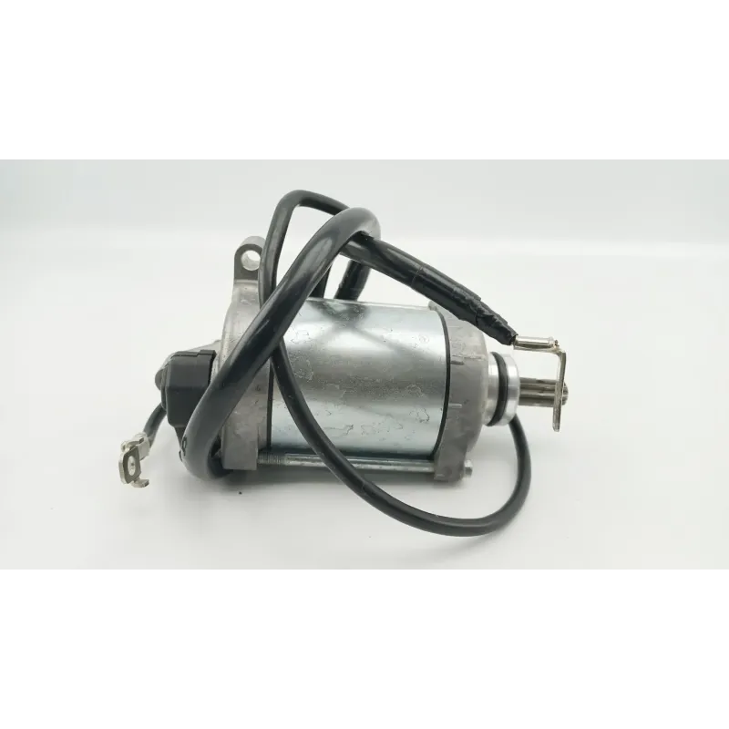 Demarreur HONDA CBR 600 F 2011 - 2013