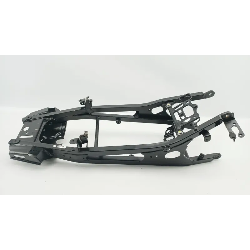 Boucle cadre arriere HONDA CBR 600 F 2011 - 2013