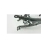 Boucle cadre arriere HONDA CBR 600 F 2011 - 2013 Boucle cadre arriere HONDA CBR 600 F 2011 - 2013