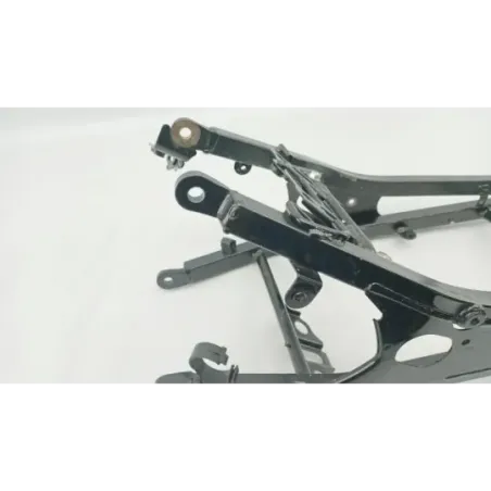 Boucle cadre arriere HONDA CBR 600 F 2011 - 2013