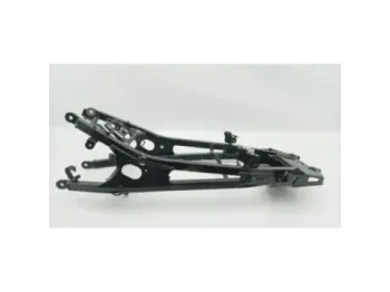 Boucle cadre arriere HONDA CBR 600 F 2011 - 2013