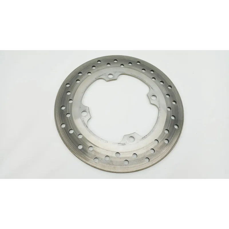 Disque frein arriere HONDA CBR 600 F 2011 - 2013