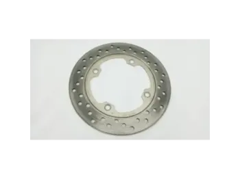 Disque frein arriere HONDA CBR 600 F 2011 - 2013