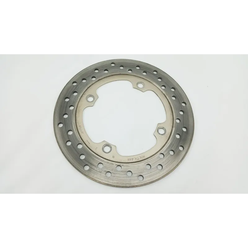 Disque frein arriere HONDA CBR 600 F 2011 - 2013