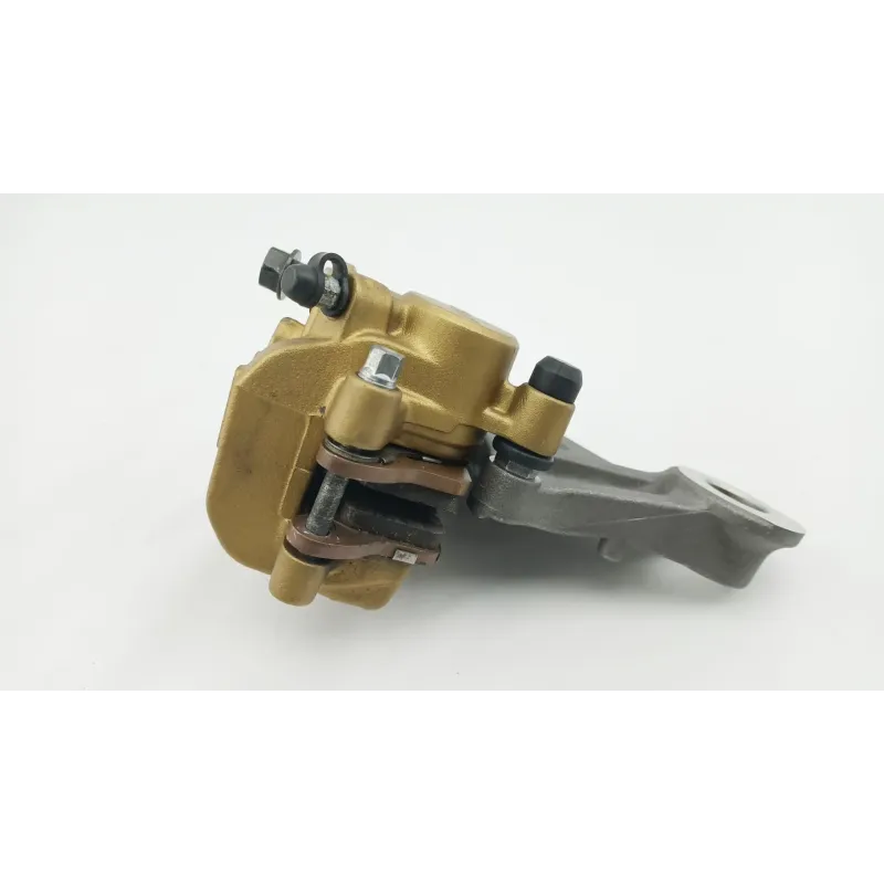 Etrier de frein arriere HONDA CBR 600 F 2011 - 2013