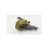 Etrier de frein arriere HONDA CBR 600 F 2011 - 2013 Etrier de frein arriere HONDA CBR 600 F 2011 - 2013