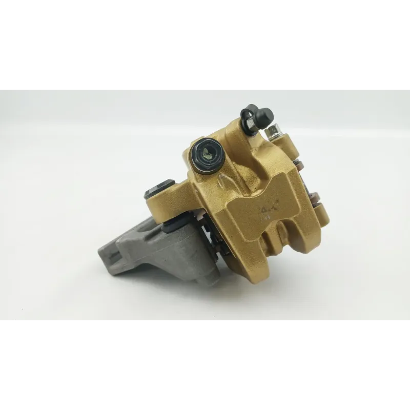 Etrier de frein arriere HONDA CBR 600 F 2011 - 2013