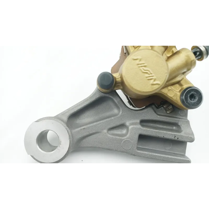 Etrier de frein arriere HONDA CBR 600 F 2011 - 2013