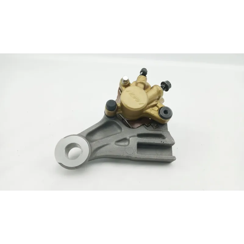 Etrier de frein arriere HONDA CBR 600 F 2011 - 2013