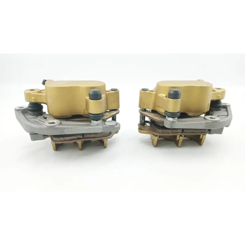 Etrier de frein avant HONDA CBR 600 F 2011 - 2013