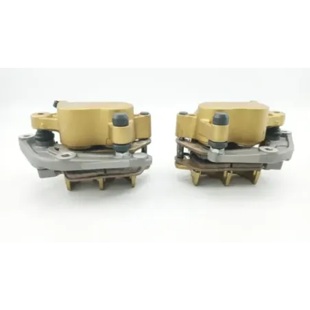 Etrier de frein avant HONDA CBR 600 F 2011 - 2013
