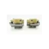 Etrier de frein avant HONDA CBR 600 F 2011 - 2013 Etrier de frein avant HONDA CBR 600 F 2011 - 2013
