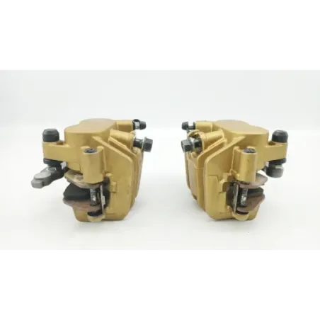 Etrier de frein avant HONDA CBR 600 F 2011 - 2013