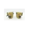 Etrier de frein avant HONDA CBR 600 F 2011 - 2013 Etrier de frein avant HONDA CBR 600 F 2011 - 2013