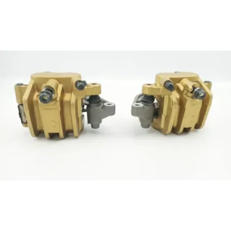 Etrier de frein avant HONDA CBR 600 F 2011 - 2013