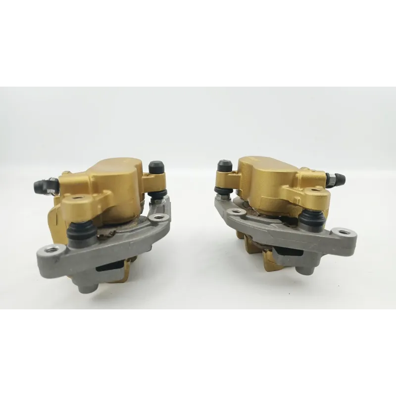 Etrier de frein avant HONDA CBR 600 F 2011 - 2013