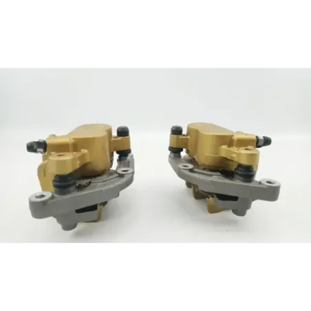 Etrier de frein avant HONDA CBR 600 F 2011 - 2013