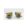 Etrier de frein avant HONDA CBR 600 F 2011 - 2013 Etrier de frein avant HONDA CBR 600 F 2011 - 2013