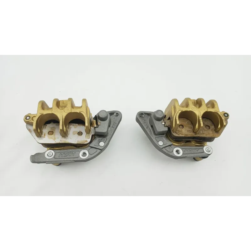 Etrier de frein avant HONDA CBR 600 F 2011 - 2013