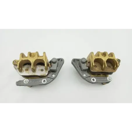 Etrier de frein avant HONDA CBR 600 F 2011 - 2013