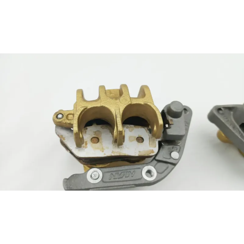 Etrier de frein avant HONDA CBR 600 F 2011 - 2013