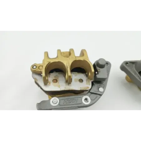 Etrier de frein avant HONDA CBR 600 F 2011 - 2013