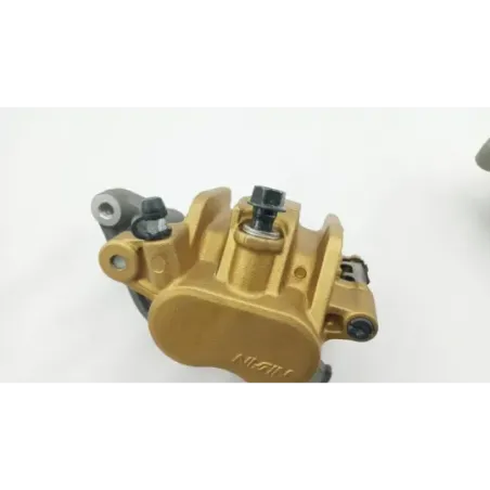 Etrier de frein avant HONDA CBR 600 F 2011 - 2013