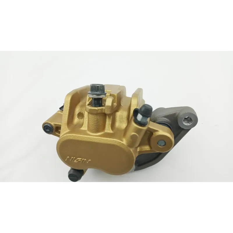 Etrier de frein avant HONDA CBR 600 F 2011 - 2013