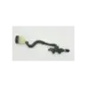 Maitre cylindre frein arriere HONDA CBR 600 F 2011 - 2013