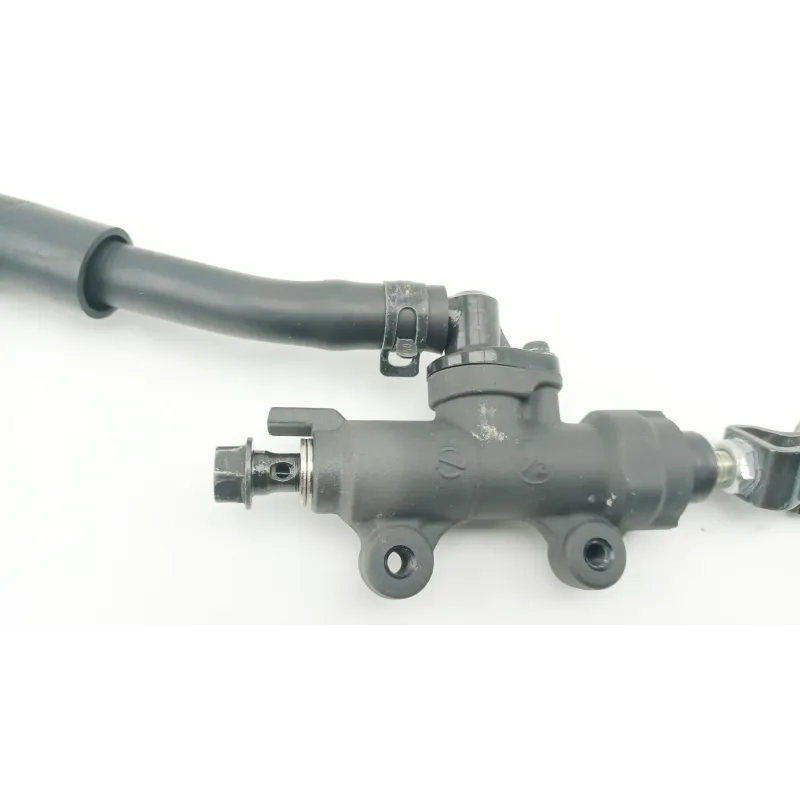 Maitre cylindre frein arriere HONDA CBR 600 F 2011 - 2013